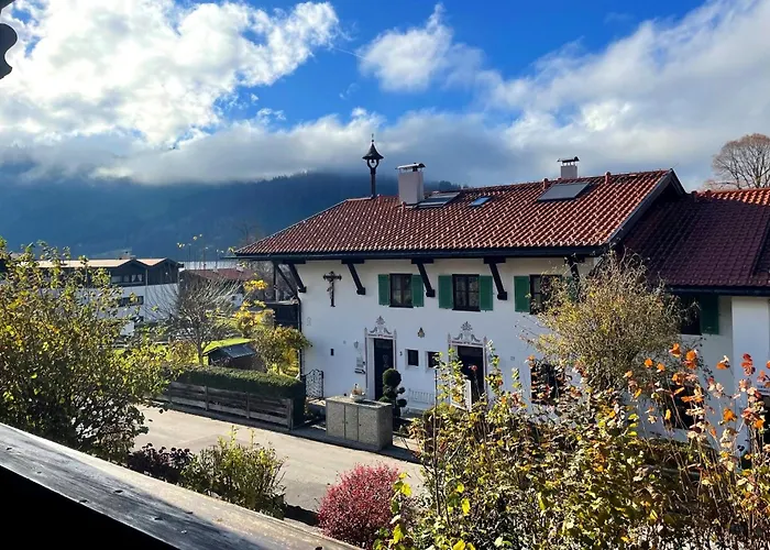 Maximilian - Feines Landhotel Am