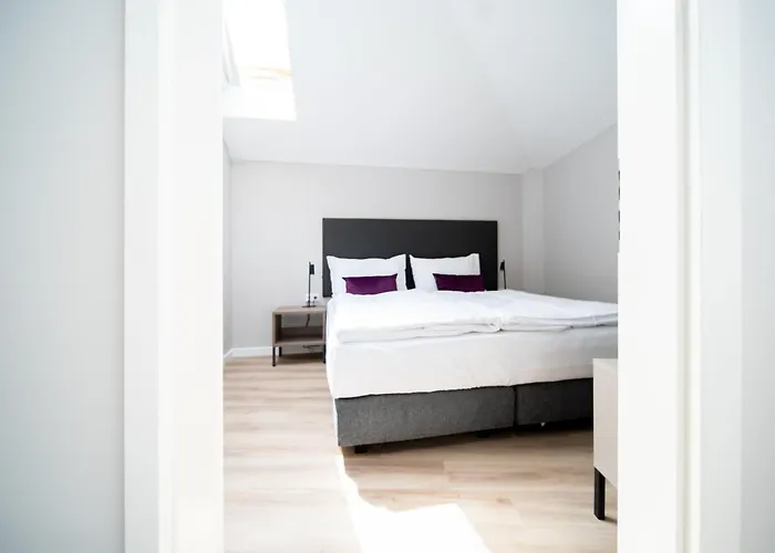 Aparthotel: Karl BY ZEITRAUM