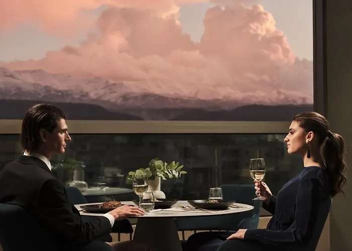 5-Sterne-Hotel: The Chania Hotel Crete, Vignette Collection