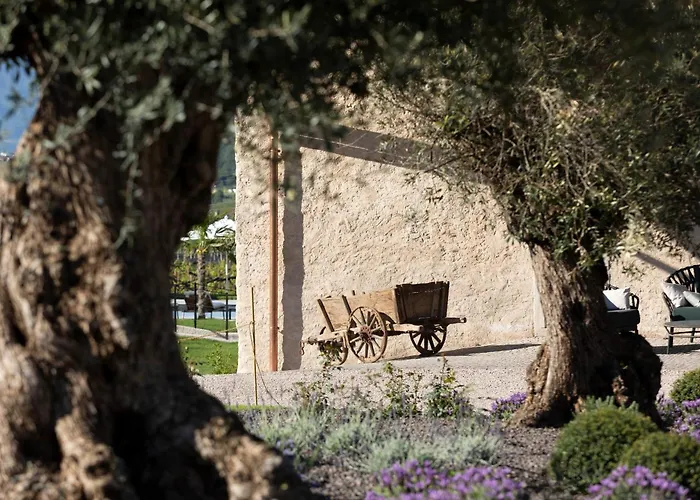 Battisti Suites Deluxe mit Sauna und Brunch - Adults only - Neueröffnung 2023