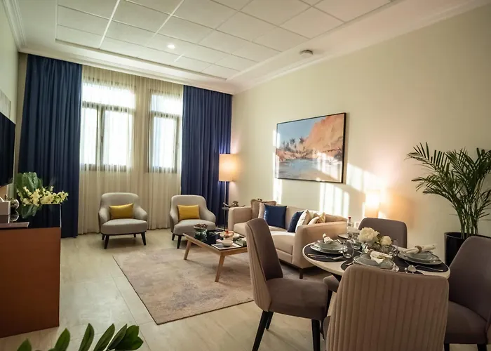 La Maison Hotel Doha