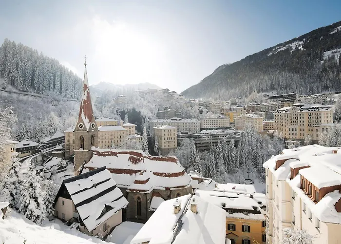 Resort: A-ROSA Collection Straubinger Grand Hotel Bad Gastein