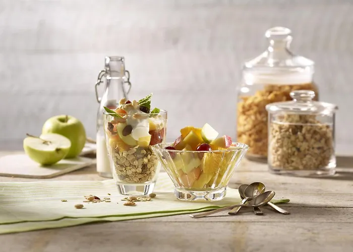 Premier Inn Düsseldorf City Friedrichstadt