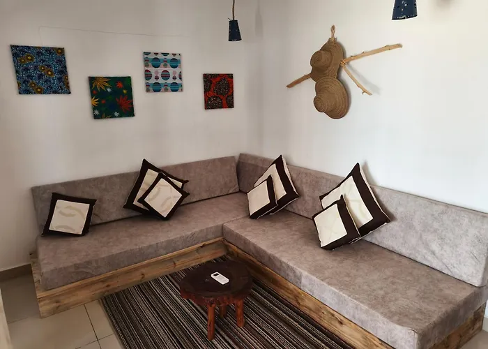 Hotel Am Strand Bianco Azzurro & Restaurant