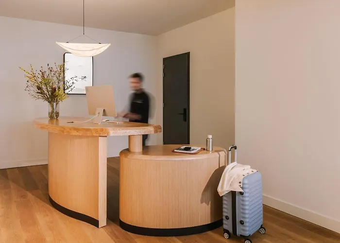 Hotel Rose Rotterdam