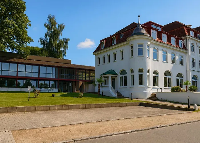 See Schlosshotel am Kellersee