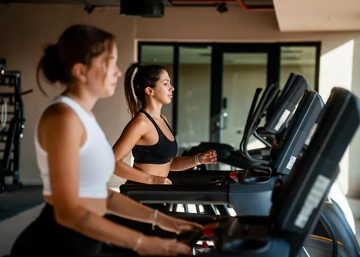 Sentido Naga Bay - Adults Friendly