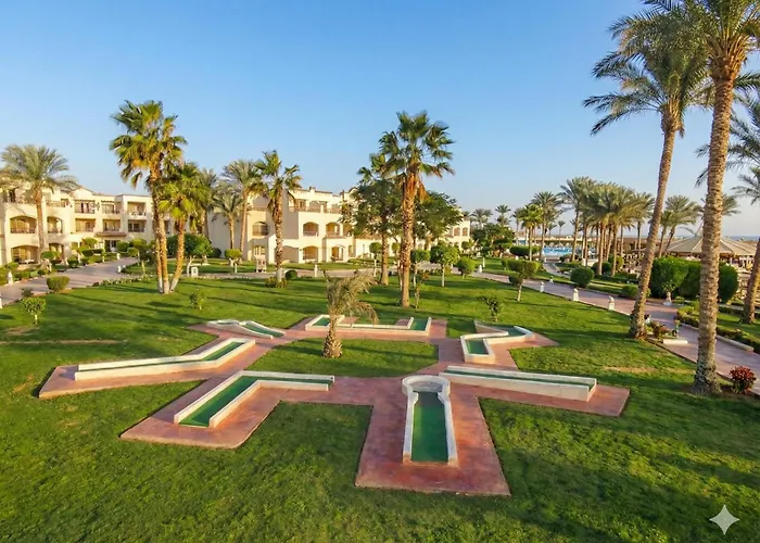 Kasino-Hotel: Royal Regency Club