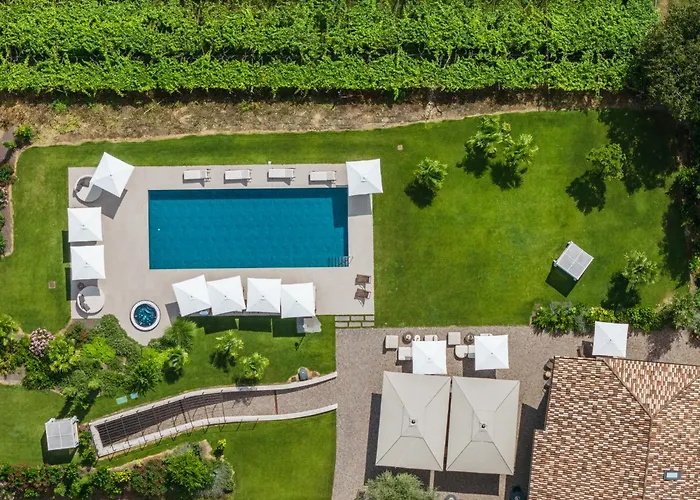 Battisti Suites Deluxe mit Sauna und Brunch - Adults only - Neueröffnung 2023