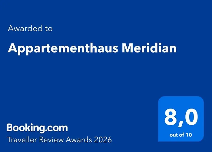  Meridian