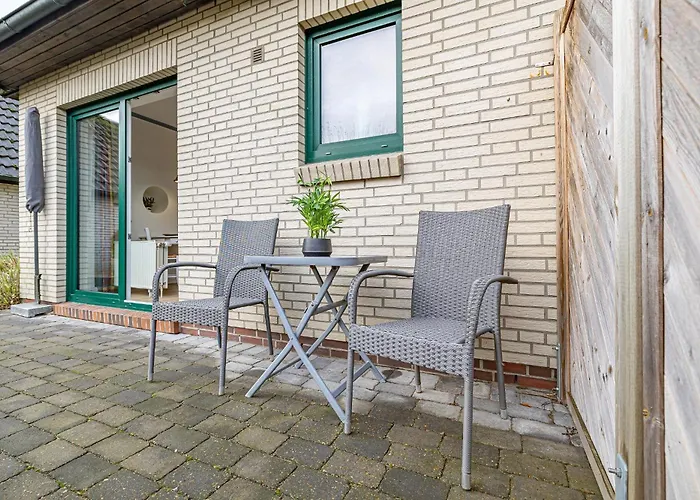 Seehof Boutique Appartements