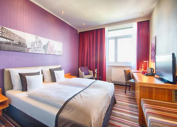 Leonardo Romantik Hotel
