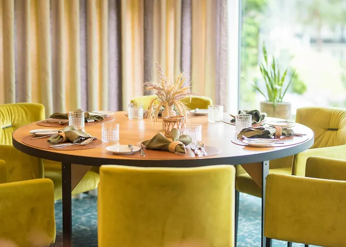 -Restaurant Birkenhof