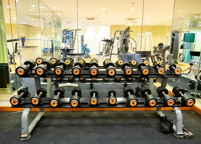 Buddy Lodge, Khaosan Road