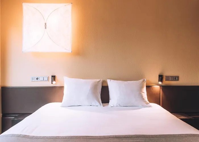 3-Sterne-Hotel: Vaeshartelt Maastricht