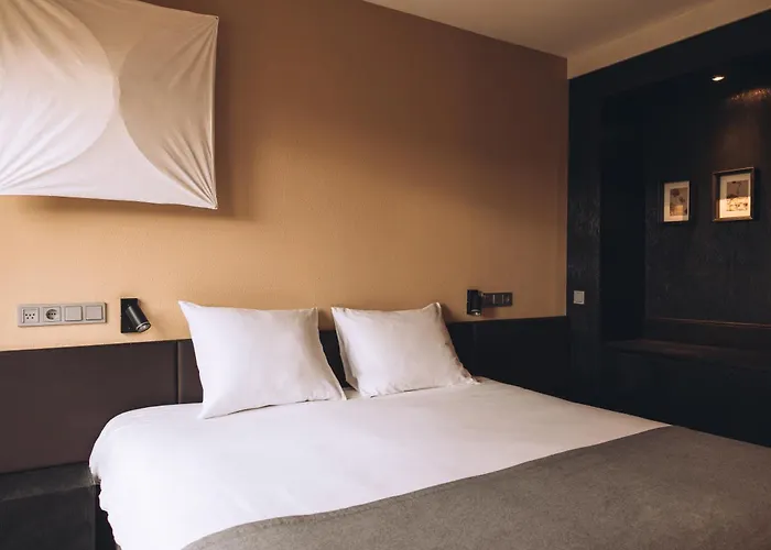 3-Sterne-Hotel: Vaeshartelt Maastricht