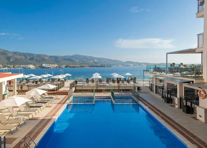 Leonardo Royal Mallorca Palmanova Bay