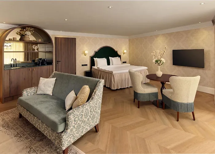 Van der Valk Hotel Melle - Osnabrück