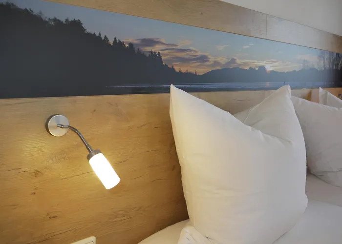 3-Sterne-Hotel: Hotel Seiserhof&Seiseralm