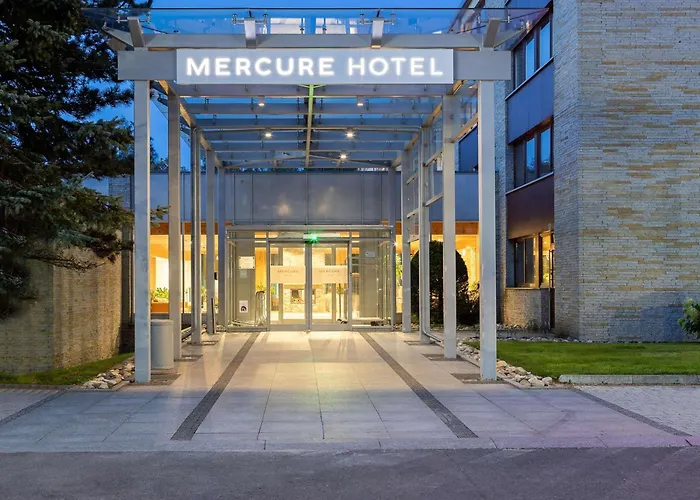 Mercure Karpacz Skalny