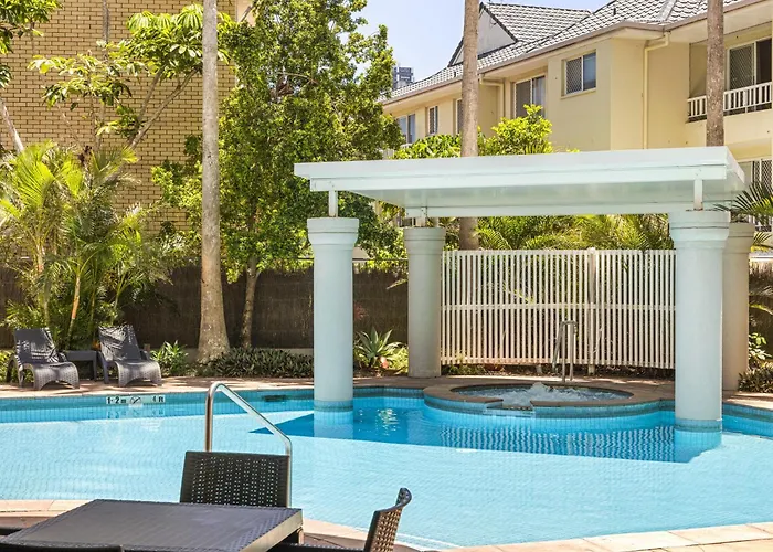 Oaks Gold Coast