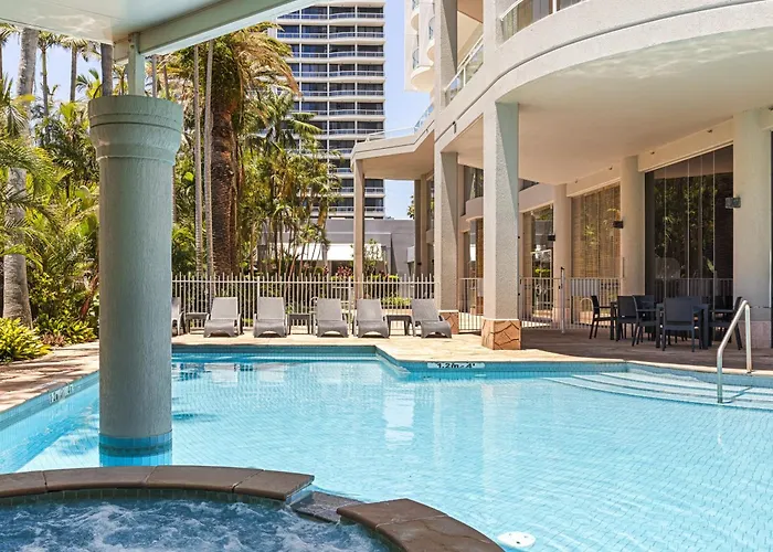 Oaks Gold Coast