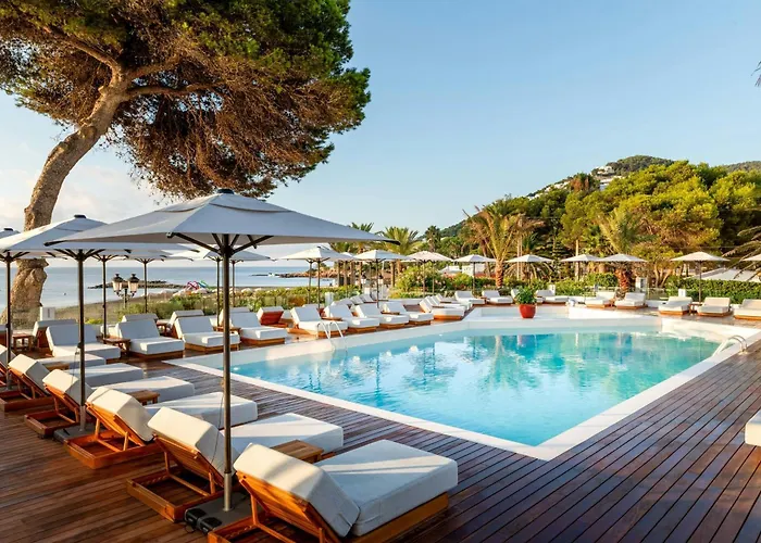 Hotel Riomar, Ibiza, A Tribute Portfolio Hotel