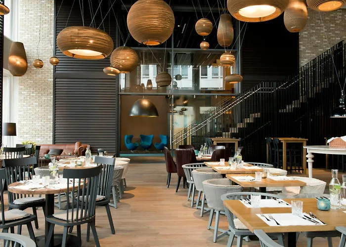 Motel One München-Campus