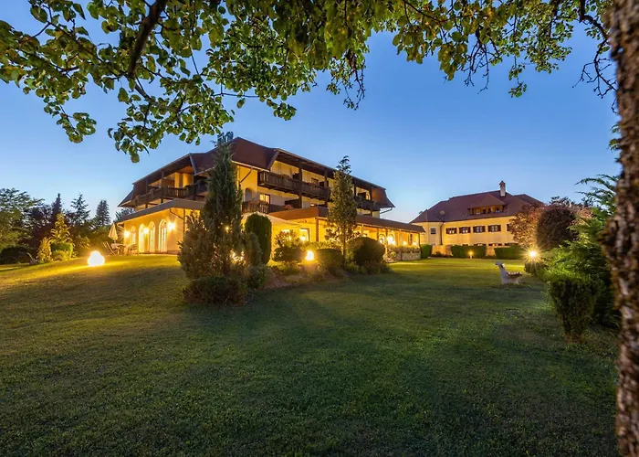 Familienhotel: Hotel Marko
