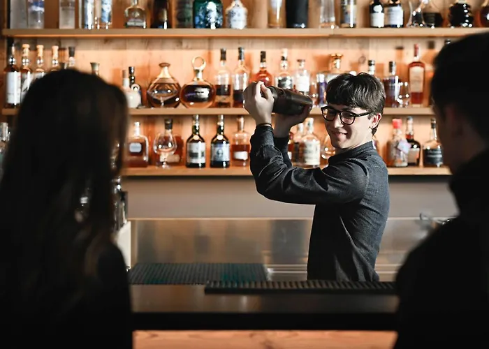 Hotel Plan de Gralba - das Berghotel