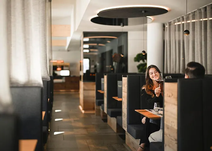 Hotel Plan de Gralba - das Berghotel