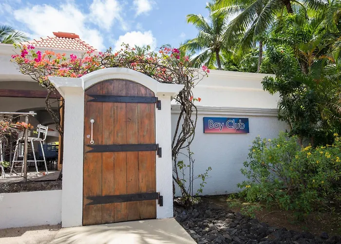 4 Sterne Hotels Mauricia Beachcomber Resort & Spa