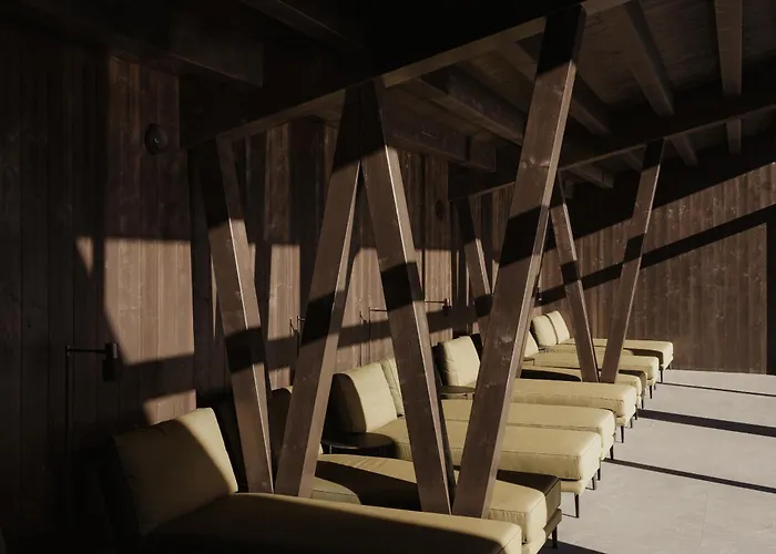 Waldrast - Forestside Living