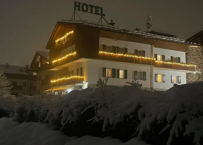Zentrales Hotel: Hotel Villa Gaia