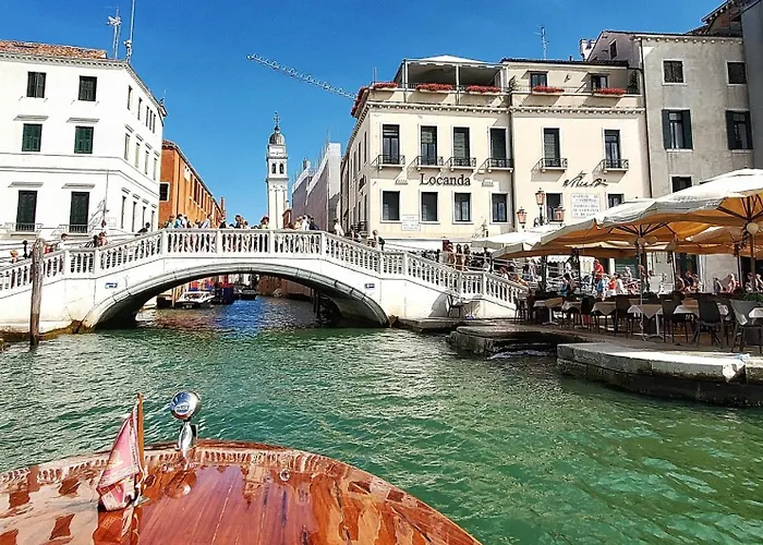 Boutique-Hotel: Locanda Vivaldi