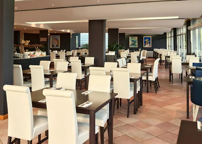 Wellness Hotels Maistra Select Pineta