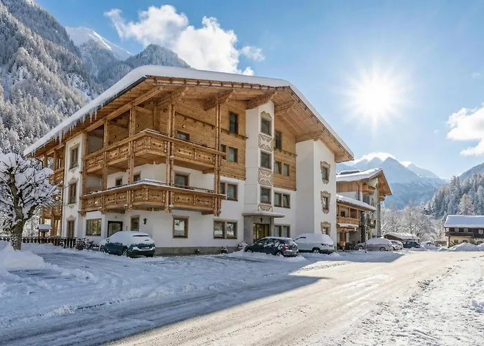 Hotel Kärntnerhof