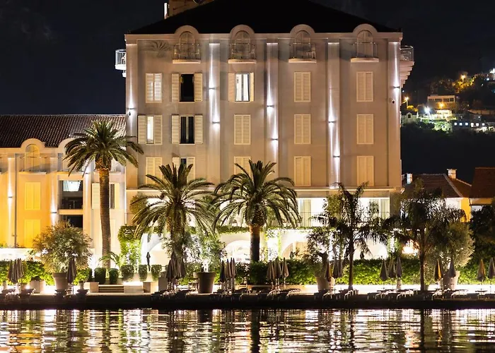 Hotel Palma