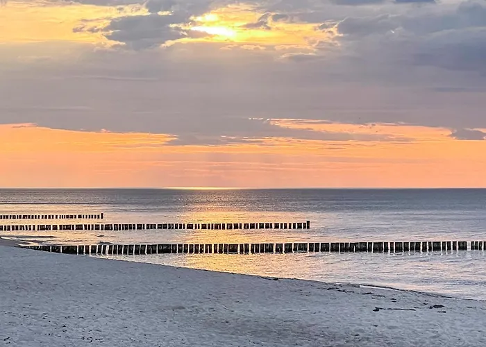 3-Sterne-Hotel: feels Beach Club Hotel