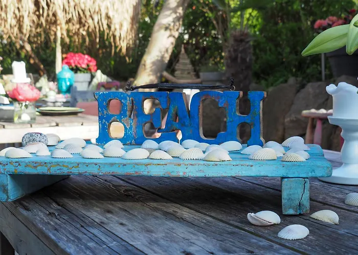 3-Sterne-Hotel: feels Beach Club Hotel