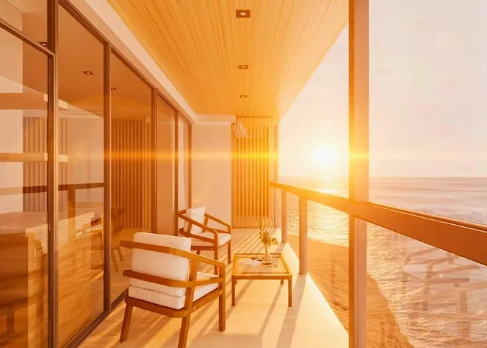 The Ibiza Twiins - 4* Sup