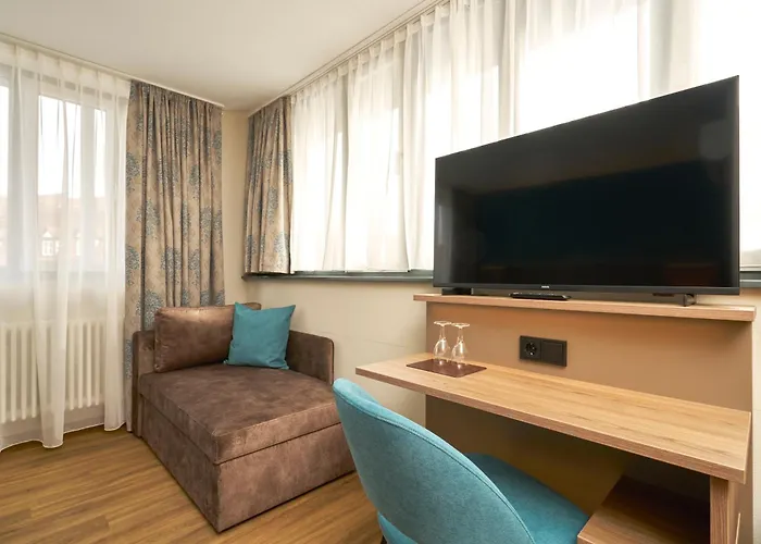 Hotel Am Dom