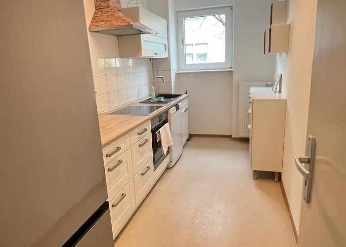 Luxushotel: Home at Friends' - City - Zu Hause bei Freunden