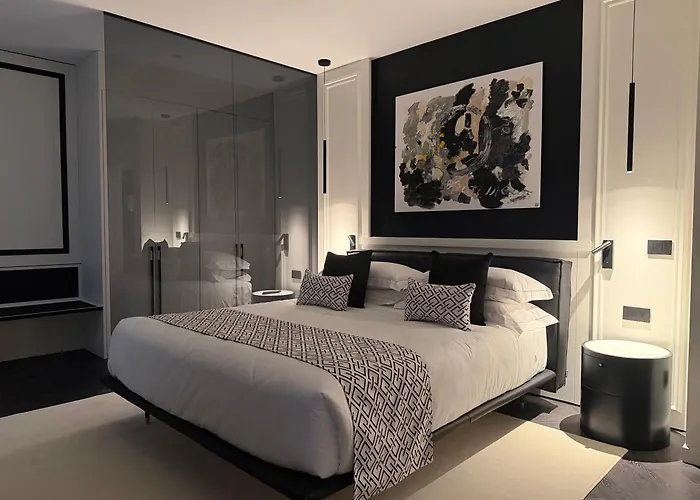 3-Sterne-Hotel: Duomo Hotel & Apartments