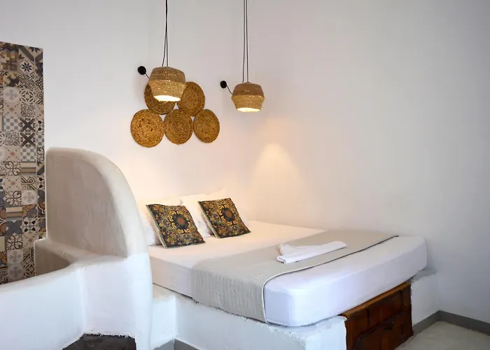 Günstiges Hotel: Mascot Garden Rooms