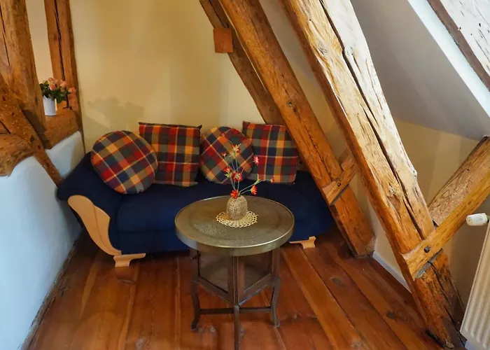 Haus Seenland