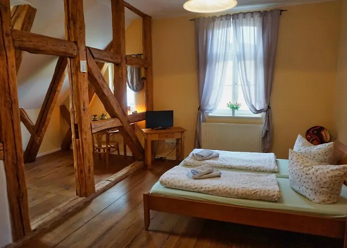Haus Seenland