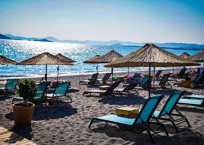 Uras Beach