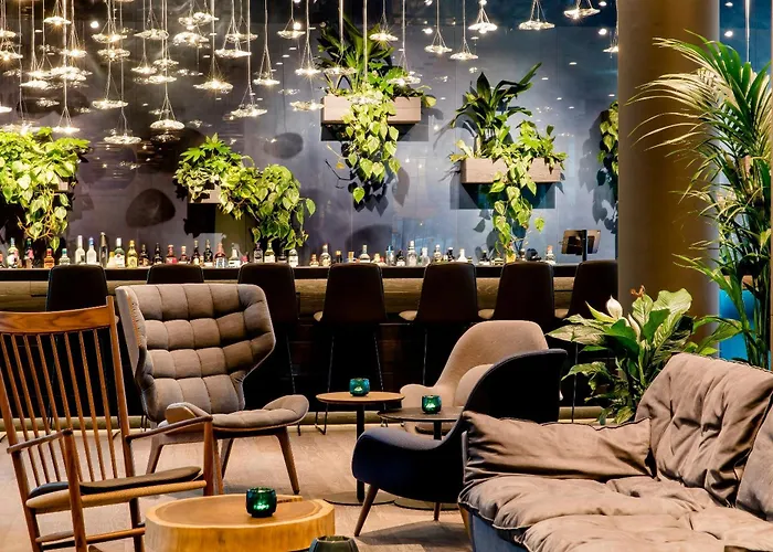 Motel One Bonn-Hauptbahnhof