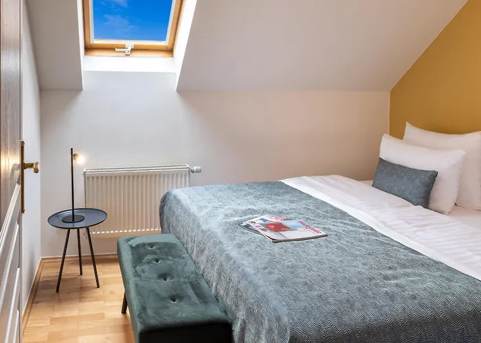 Vn48 Suites By Adrez